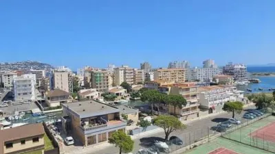 Apartment in Santa Margarida photo 3
