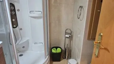 Apartment in Santa Margarida photo 14