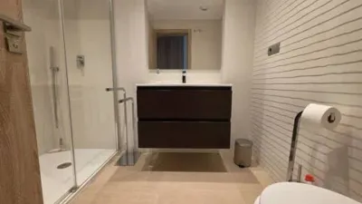 Apartment on Calle Lugar Urbanizacion Cala Golf, 7 A photo 10