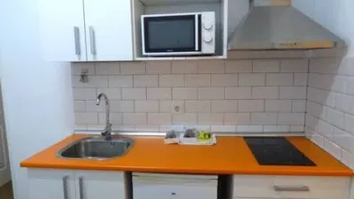 Apartment in Universidad-Malasaña photo 11