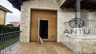 Chalet in Villarcayo photo 14