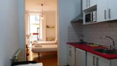 Apartment in Universidad-Malasaña photo 21