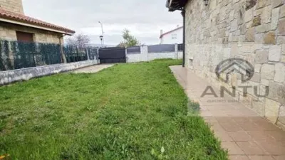 Chalet in Villarcayo photo 17