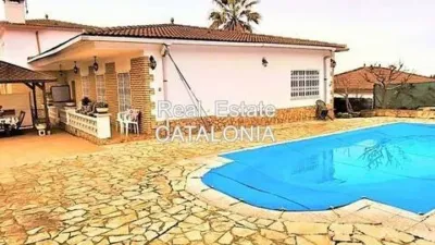 Chalet en Carrer de Rafael Alberti photo 33