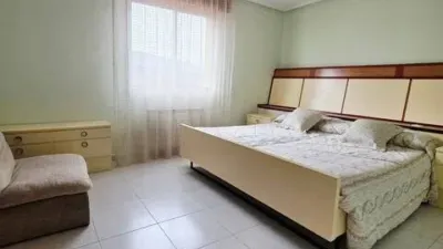 Chalet in Baillo photo 14