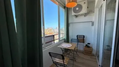 Apartment in Santa Margarida photo 25