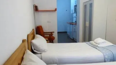Apartment in Universidad-Malasaña photo 12