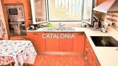 Chalet en Carrer de Rafael Alberti photo 14