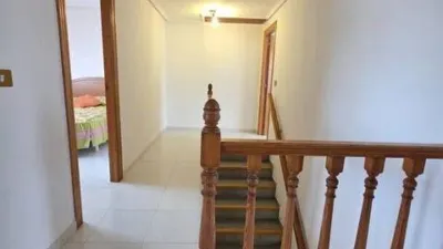 Chalet in Baillo photo 11