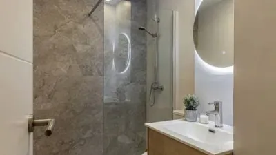Apartment on Calle del General Oraa, No Number photo 17