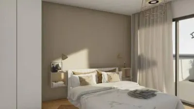 Apartment on Calle Ntra. Sra. de los Dolores, No. 23 photo 2