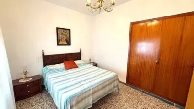 Terraced house on Calle del Ebro photo 19