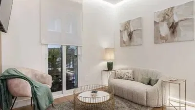 Apartment on Maiquez Street photo 3