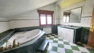 Chalet in Villarcayo photo 111