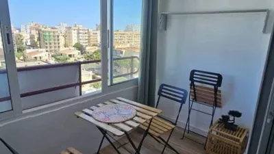 Apartment in Santa Margarida photo 7