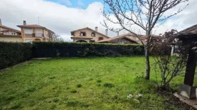 Chalet in Villarcayo photo 68
