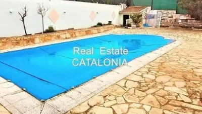 Chalet en Carrer de Rafael Alberti photo 34