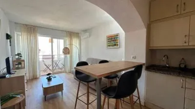 Apartment in Santa Margarida photo 18