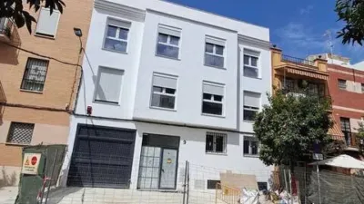 Penthouse on Calle Galicia photo 4