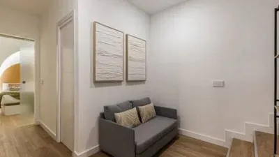 Apartment on Calle del General Oraa, No Number photo 20