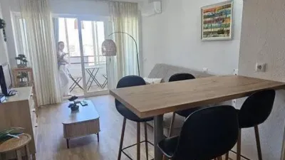 Apartment in Santa Margarida photo 11