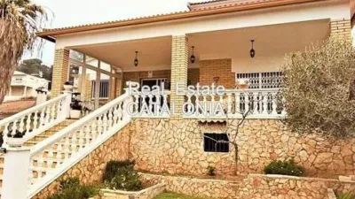 Chalet en Carrer de Rafael Alberti photo 35