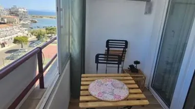 Apartment in Santa Margarida photo 2