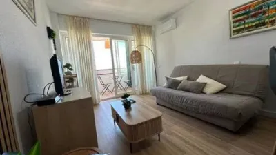 Apartment in Santa Margarida photo 30