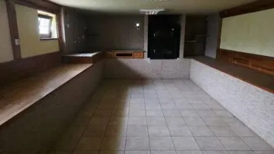 Chalet in Villarcayo photo 57