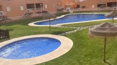 Apartment in Marina de la Torre photo 14
