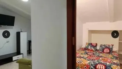 Attic for sale in Marín photo 4