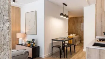 Apartment on Calle del General Oraa, No Number photo 12