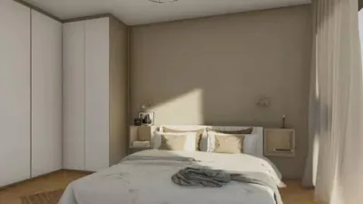 Apartment on Calle Ntra. Sra. de los Dolores, No. 23 photo 4