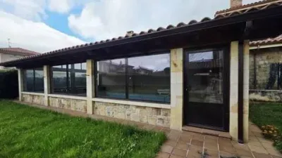 Chalet in Villarcayo photo 75