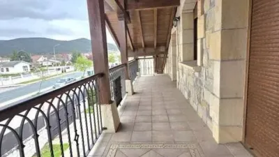 Chalet in Villarcayo photo 71