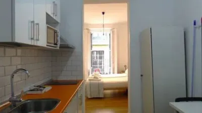 Apartment in Universidad-Malasaña photo 16