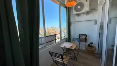 Apartment in Santa Margarida photo 23
