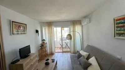 Apartment in Santa Margarida photo 21