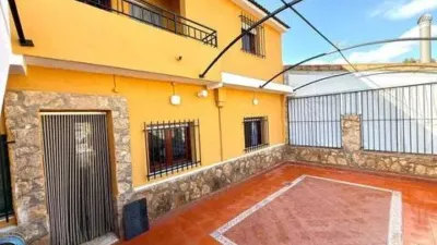 Terraced house on Calle del Ebro photo 27