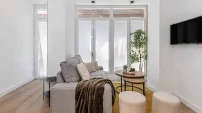 Apartment on Calle del General Oraa, No Number photo 5