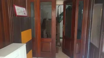 Terraced house in Caldas de Reis photo 3
