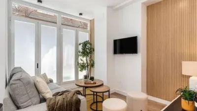 Apartment on Calle del General Oraa, No Number photo 4