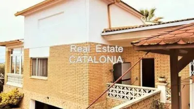 Chalet en Carrer de Rafael Alberti photo 36
