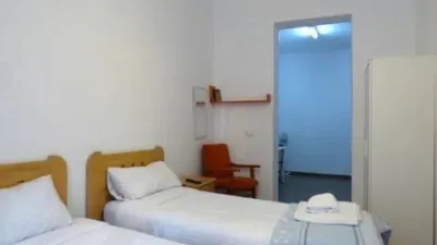 Apartment in Universidad-Malasaña photo 17