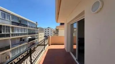 Apartment in Santa Margarida photo 2