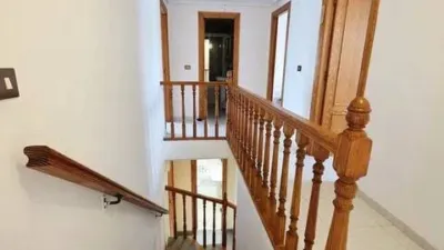 Chalet in Baillo photo 22