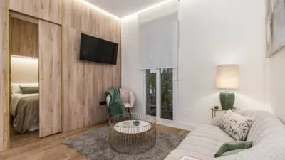 Apartment on Maiquez Street photo 4