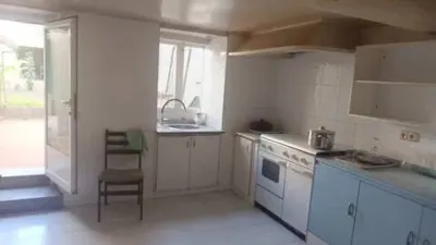 Terraced house in Caldas de Reis photo 8