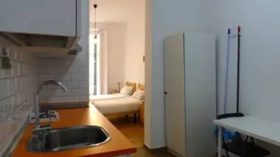 Apartment in Universidad-Malasaña photo 18