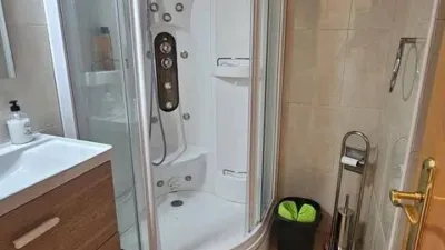 Apartment in Santa Margarida photo 13